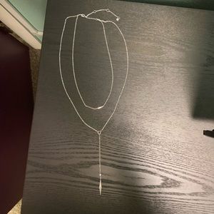 Premier Designs necklace